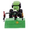 lampacrescia mgm castoro super motoculteur diesel loncin d440f 11 cv