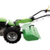 lampacrescia mgm castoro super motoculteur diesel loncin d440f 11 cv