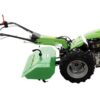 lampacrescia mgm castoro super motoculteur diesel loncin d440f 11 cv