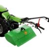 lampacrescia mgm castoro super motoculteur diesel loncin d440f 11 cv
