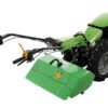 lampacrescia mgm castoro super motoculteur diesel loncin d440f 11 cv