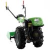 lampacrescia mgm castoro super motoculteur diesel loncin d440f 11 cv