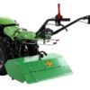 lampacrescia mgm castoro super motoculteur diesel loncin d440f 11 cv