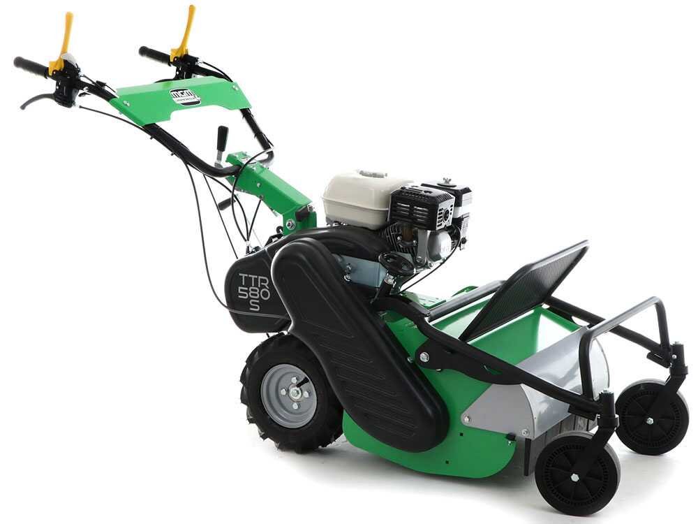 lampacrescia mgm ttr580/s tondeuse débroussailleuse à couteaux honda gx200 lampacrescia mgm ttr580/s tondeuse débroussailleuse à couteaux honda gx200