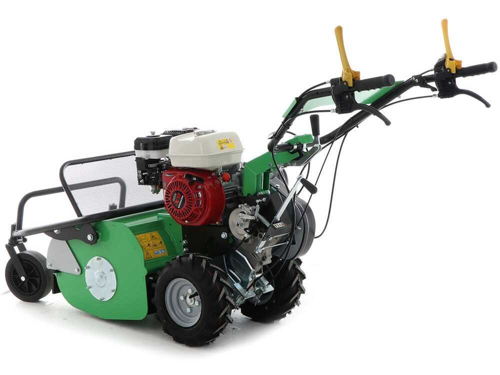 lampacrescia mgm ttr580/s tondeuse débroussailleuse à couteaux honda gx200 lampacrescia mgm ttr580/s tondeuse débroussailleuse à couteaux honda gx200