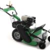 lampacrescia mgm ttr690 tondeuse débroussailleuse à couteaux honda gx270