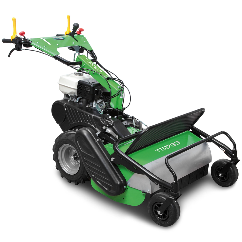 lampacrescia mgm ttr783 tondeuse débroussailleuse à couteaux honda gx270 lampacrescia mgm ttr783 tondeuse débroussailleuse à couteaux honda gx270