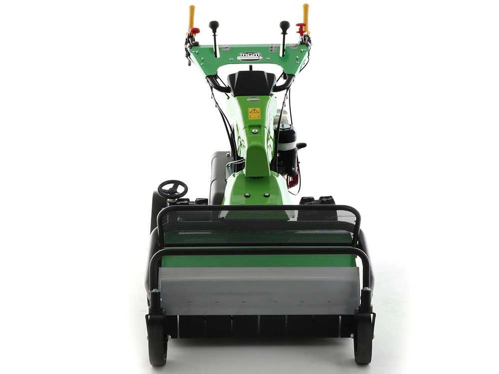 lampacrescia mgm ttr786hd tondeuse débroussailleuse à couteaux sur chenilles honda gx270 - Machines territoires lampacrescia mgm ttr786hd tondeuse débroussailleuse à couteaux sur chenilles honda gx270