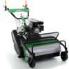 lampacrescia mgm ttr790 tondeuse débroussailleuse à couteaux honda gx270