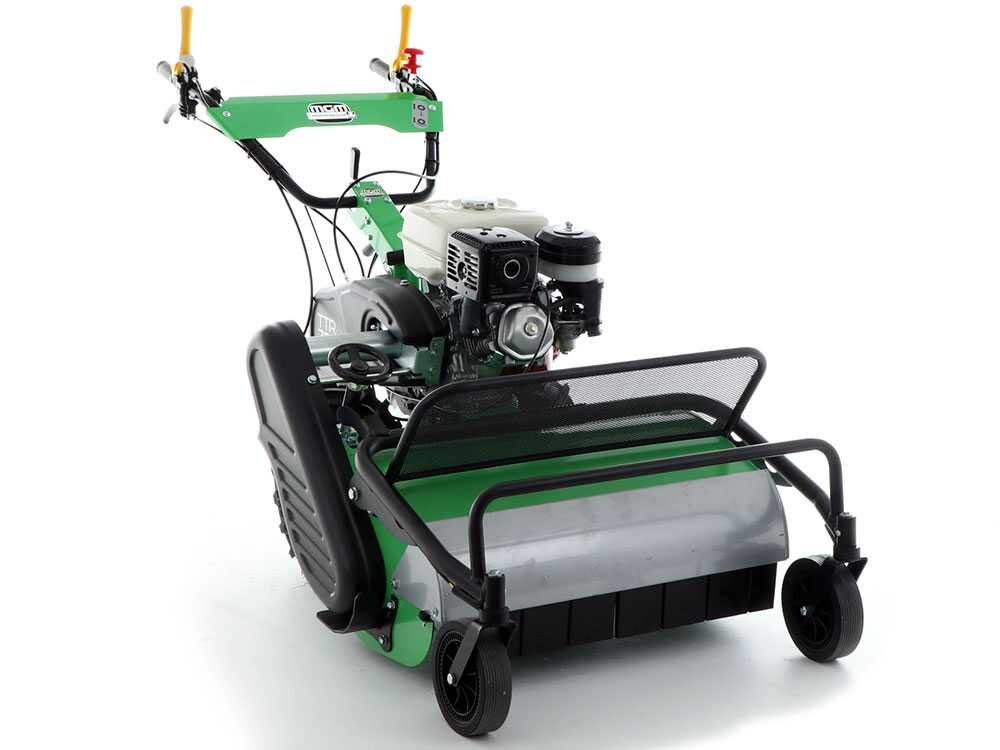 lampacrescia mgm ttr790 tondeuse débroussailleuse à couteaux honda gx270 lampacrescia mgm ttr790 tondeuse débroussailleuse à couteaux honda gx270