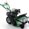 lampacrescia mgm ttr790 tondeuse débroussailleuse à couteaux honda gx270