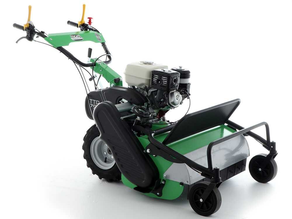 lampacrescia mgm ttr790 tondeuse débroussailleuse à couteaux honda gx270 lampacrescia mgm ttr790 tondeuse débroussailleuse à couteaux honda gx270