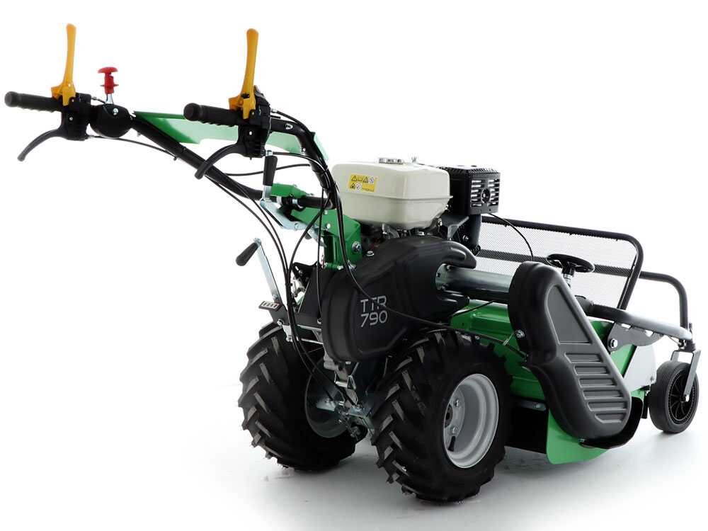 lampacrescia mgm ttr790 tondeuse débroussailleuse à couteaux honda gx270 lampacrescia mgm ttr790 tondeuse débroussailleuse à couteaux honda gx270