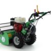 lampacrescia mgm ttr790 tondeuse débroussailleuse à couteaux honda gx270