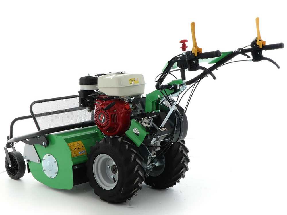lampacrescia mgm ttr790 tondeuse débroussailleuse à couteaux honda gx270 lampacrescia mgm ttr790 tondeuse débroussailleuse à couteaux honda gx270