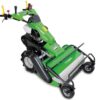 lampacrescia mgm ttr886 tondeuse débroussailleuse à couteaux honda gx390 pentes fortes - Machines territoires lampacrescia mgm ttr886 tondeuse débroussailleuse à couteaux honda gx390 pentes fortes