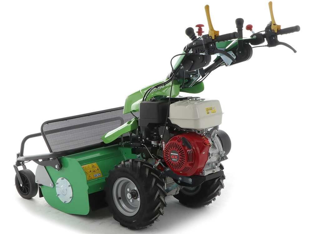 lampacrescia mgm ttr886 tondeuse débroussailleuse à couteaux honda gx390 pentes fortes lampacrescia mgm ttr886 tondeuse débroussailleuse à couteaux honda gx390 pentes fortes