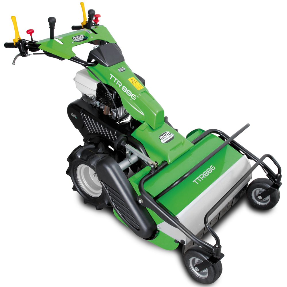 lampacrescia mgm ttr886 tondeuse débroussailleuse à couteaux honda gx390 pentes fortes lampacrescia mgm ttr886 tondeuse débroussailleuse à couteaux honda gx390 pentes fortes