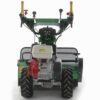 lampacrescia mgm ttr886 tondeuse débroussailleuse à couteaux honda gx390 pentes fortes - Machines territoires lampacrescia mgm ttr886 tondeuse débroussailleuse à couteaux honda gx390 pentes fortes