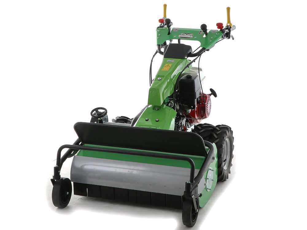 lampacrescia mgm ttr886 tondeuse débroussailleuse à couteaux roues jumelées honda gx390 pentes fortes lampacrescia mgm ttr886 tondeuse débroussailleuse à couteaux roues jumelées honda gx390 pentes fortes
