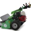 lampacrescia mgm ttr886 tondeuse débroussailleuse à couteaux roues jumelées honda gx390 pentes fortes - Machines territoires lampacrescia mgm ttr886 tondeuse débroussailleuse à couteaux roues jumelées honda gx390 pentes fortes