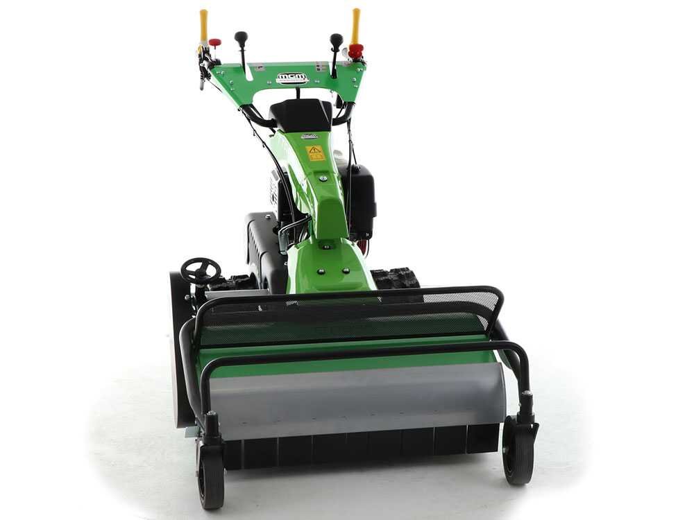 lampacrescia mgm ttr886hd tondeuse débroussailleuse à couteaux sur chenilles honda gx390 pentes fortes lampacrescia mgm ttr886hd tondeuse débroussailleuse à couteaux sur chenilles honda gx390 pentes fortes