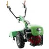 lampacrescia mgm volpino df motoculteur à essence honda gx270 9 cv