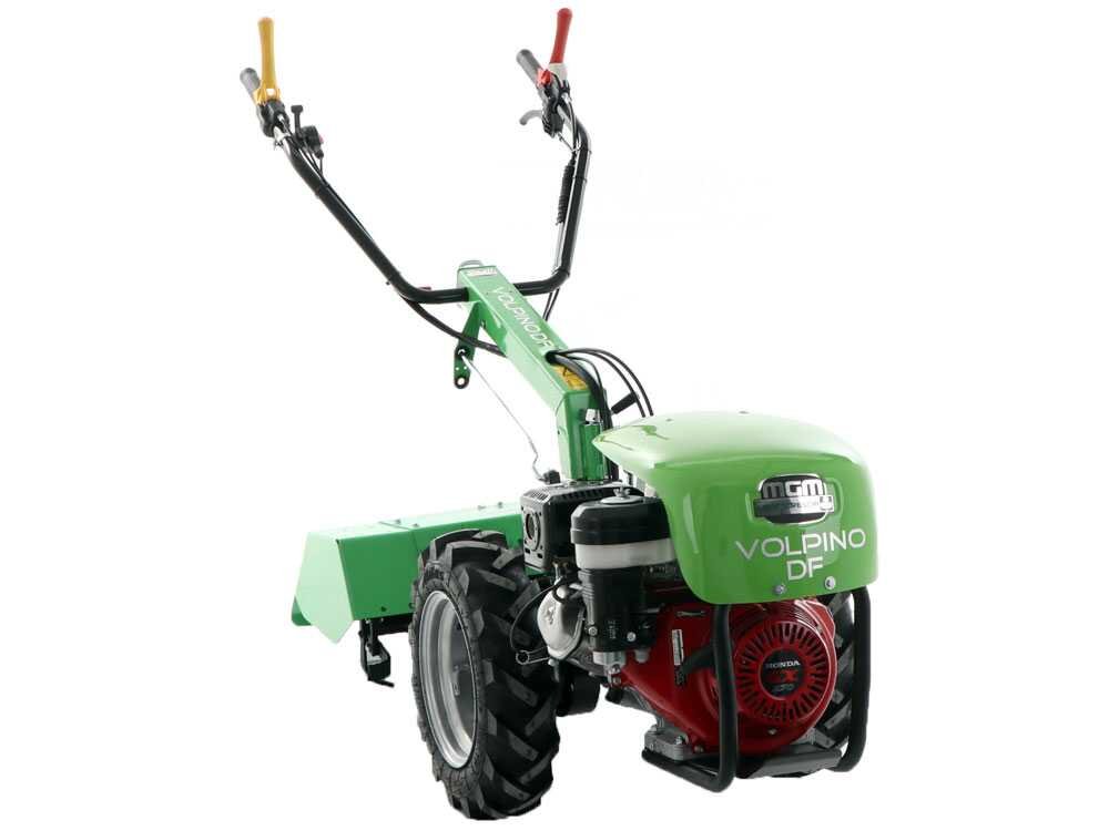 lampacrescia mgm volpino df motoculteur à essence honda gx270 9 cv lampacrescia mgm volpino df motoculteur à essence honda gx270 9 cv