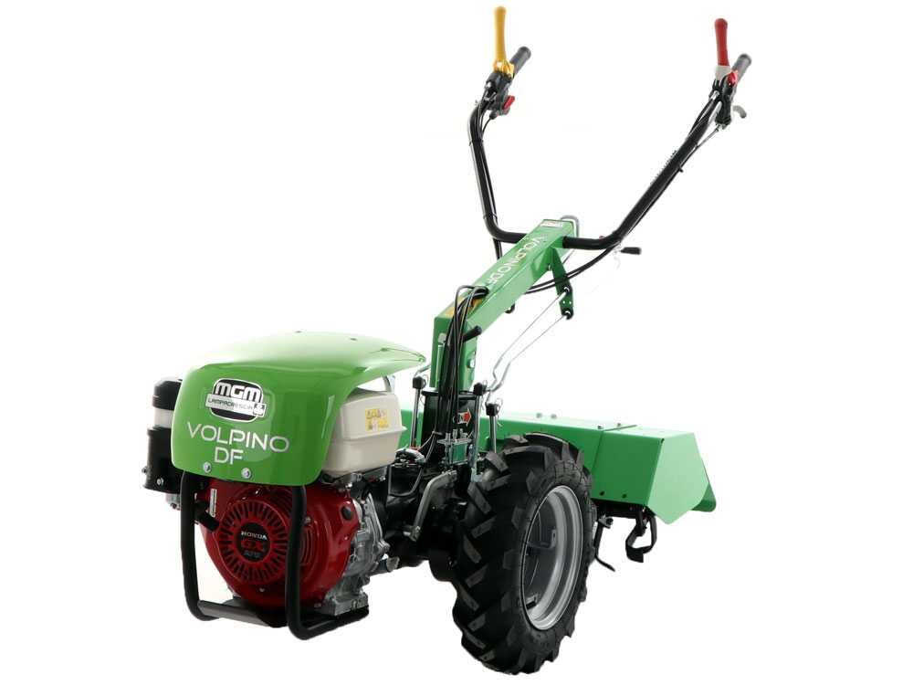 lampacrescia mgm volpino df motoculteur à essence honda gx270 9 cv lampacrescia mgm volpino df motoculteur à essence honda gx270 9 cv