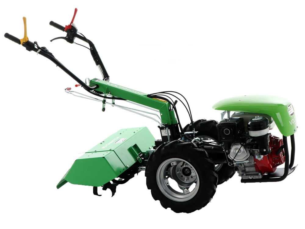 lampacrescia mgm volpino df motoculteur à essence honda gx270 9 cv lampacrescia mgm volpino df motoculteur à essence honda gx270 9 cv