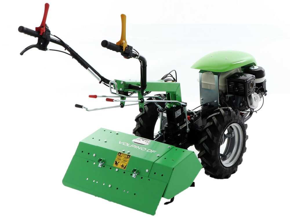lampacrescia mgm volpino df motoculteur à essence honda gx270 9 cv lampacrescia mgm volpino df motoculteur à essence honda gx270 9 cv