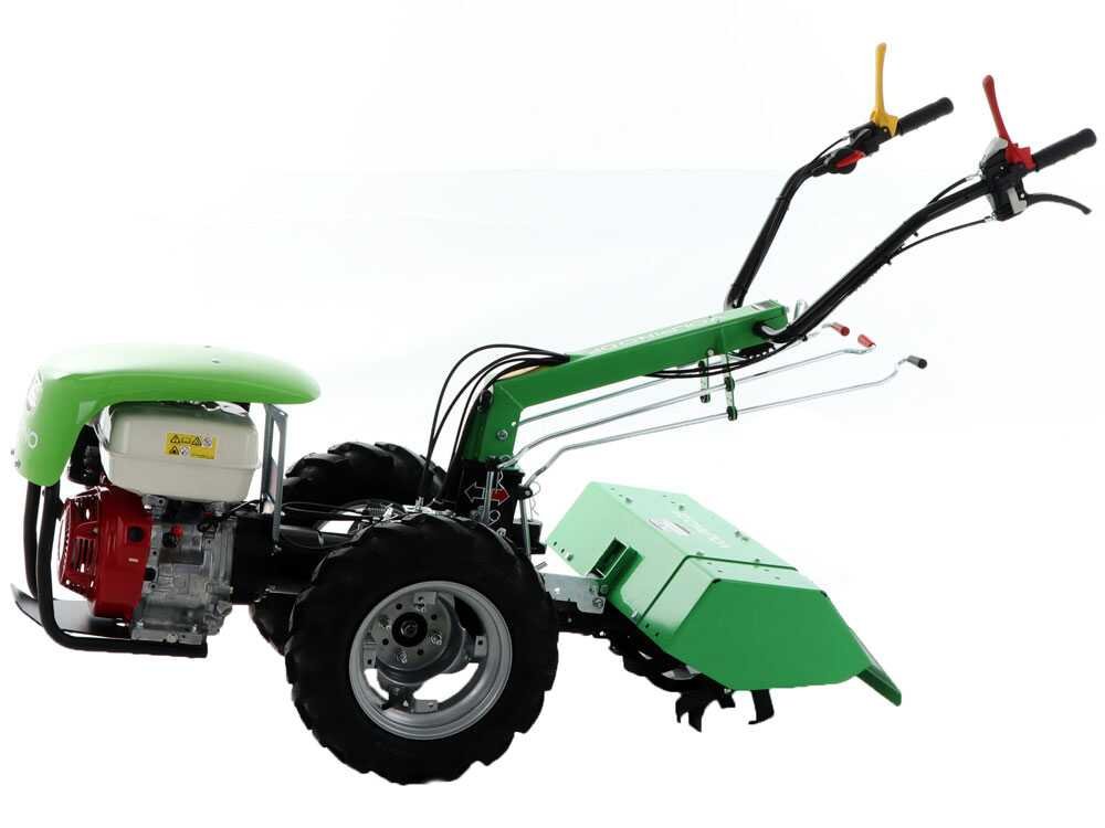 lampacrescia mgm volpino df motoculteur à essence honda gx270 9 cv lampacrescia mgm volpino df motoculteur à essence honda gx270 9 cv