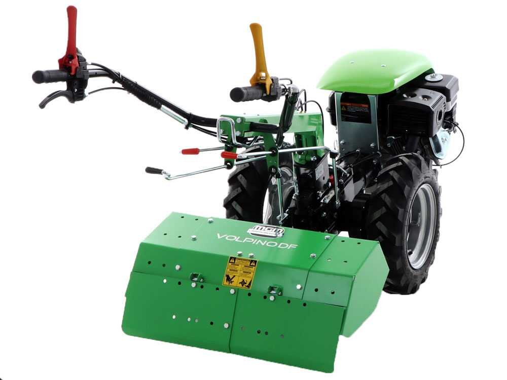 lampacrescia mgm volpino df motoculteur à essence loncin g270f 10 cv - Machines territoires lampacrescia mgm volpino df motoculteur à essence loncin g270f 10 cv