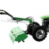 lampacrescia mgm volpino df motoculteur à essence loncin g270f 10 cv - Machines territoires lampacrescia mgm volpino df motoculteur à essence loncin g270f 10 cv