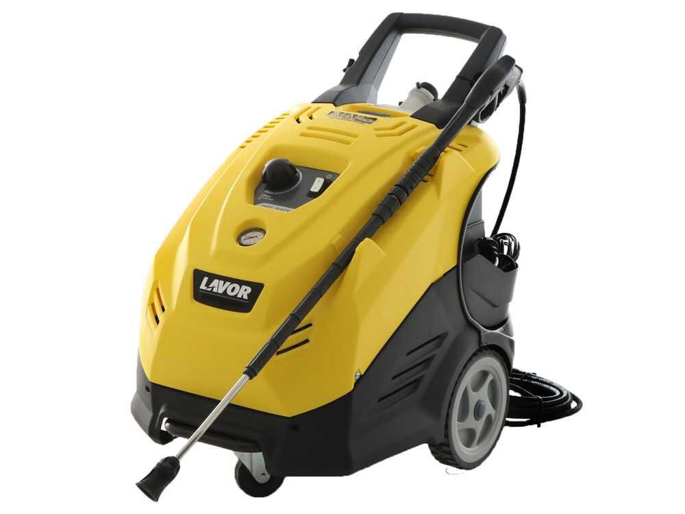 lavor auckland 1310 nettoyeur haute pression eau chaude professionnel pression 150 bar max - Machines territoires lavor auckland 1310 nettoyeur haute pression eau chaude professionnel pression 150 bar max