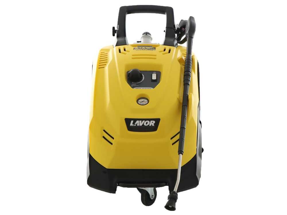 lavor auckland 1310 nettoyeur haute pression eau chaude professionnel pression 150 bar max - Machines territoires lavor auckland 1310 nettoyeur haute pression eau chaude professionnel pression 150 bar max
