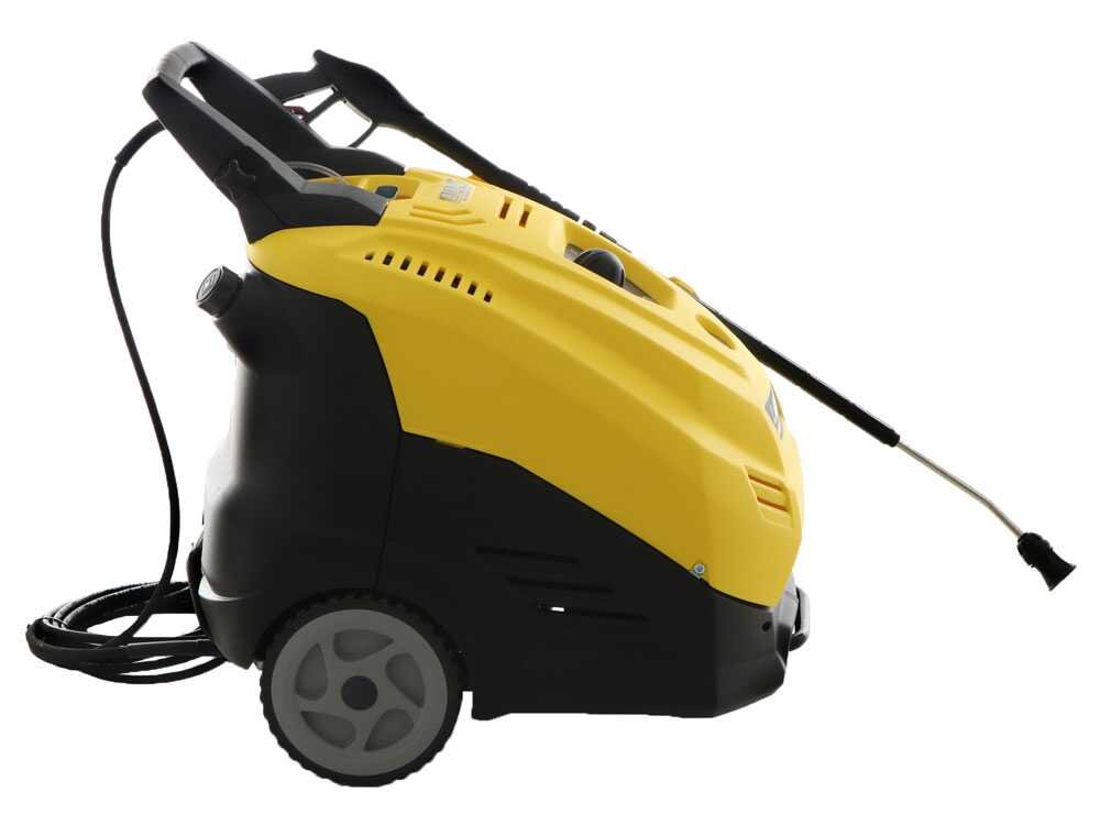 lavor auckland 1310 nettoyeur haute pression eau chaude professionnel pression 150 bar max - Machines territoires lavor auckland 1310 nettoyeur haute pression eau chaude professionnel pression 150 bar max