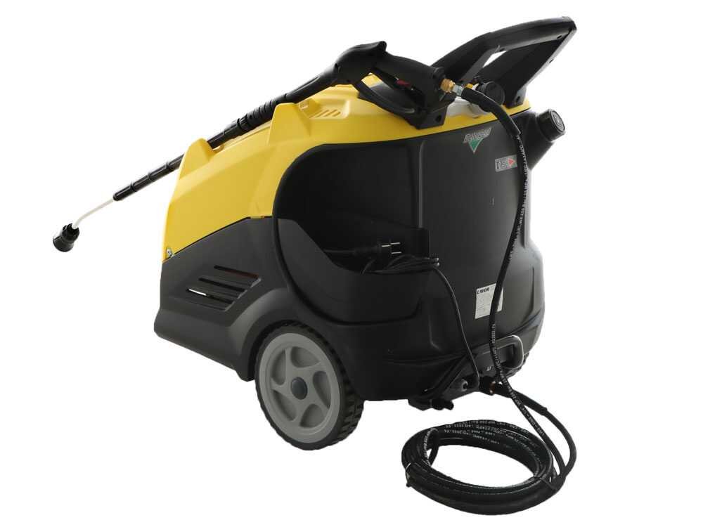 lavor auckland 1310 nettoyeur haute pression eau chaude professionnel pression 150 bar max - Machines territoires lavor auckland 1310 nettoyeur haute pression eau chaude professionnel pression 150 bar max