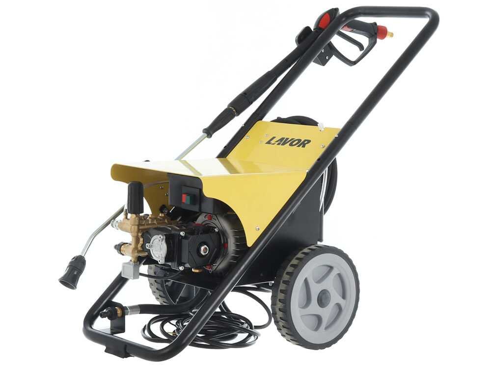 lavor columbia r 2015 gl nettoyeur haute pression à froid professionnel 230 bars 900 l/h pompe professionnelle 1450 rpm lavor columbia r 2015 gl nettoyeur haute pression à froid professionnel 230 bars 900 l/h pompe professionnelle 1450 rpm