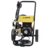 lavor columbia r 2015 gl nettoyeur haute pression à froid professionnel 230 bars 900 l/h pompe professionnelle 1450 rpm