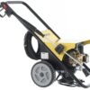 lavor columbia r 2015 gl nettoyeur haute pression à froid professionnel 230 bars 900 l/h pompe professionnelle 1450 rpm