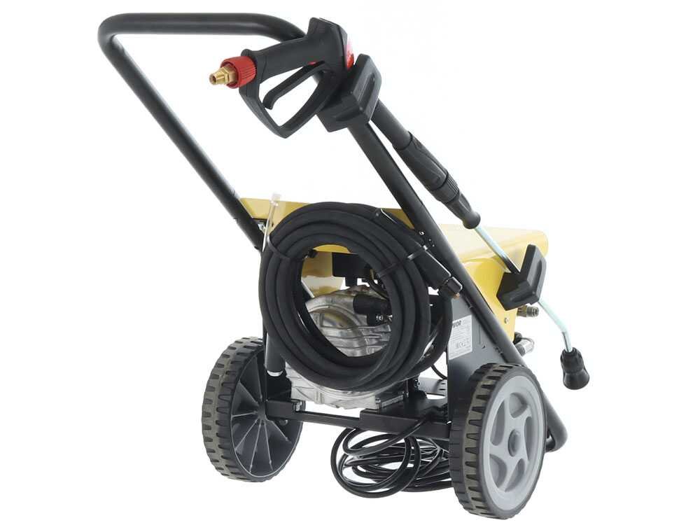 lavor columbia r 2015 gl nettoyeur haute pression à froid professionnel 230 bars 900 l/h pompe professionnelle 1450 rpm