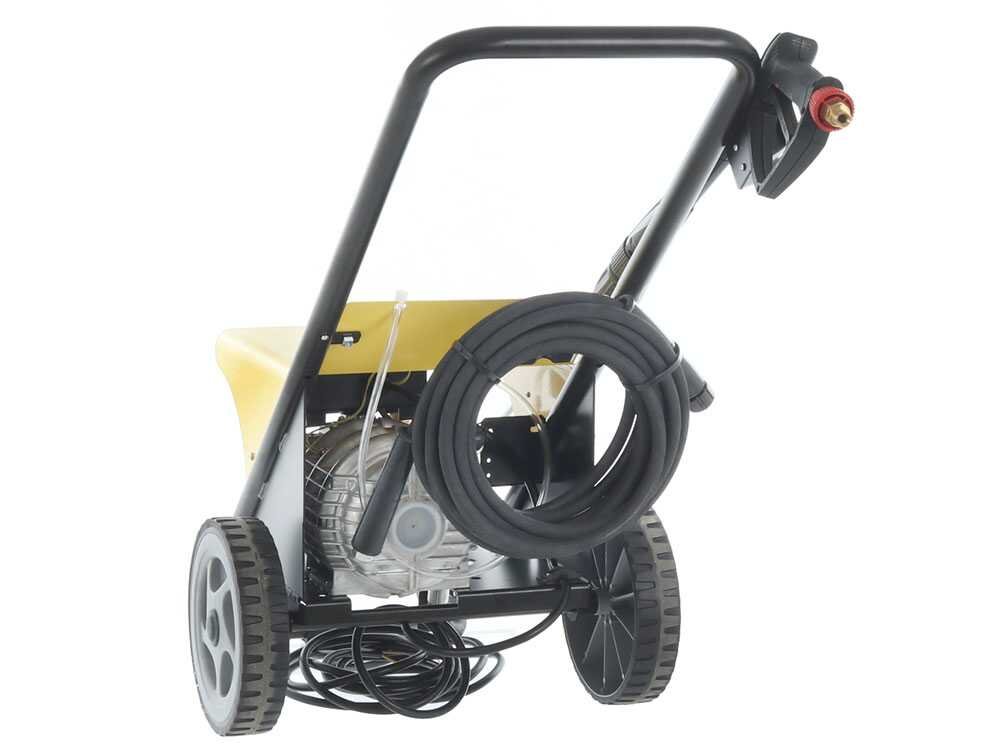 lavor columbia r 2015 gl nettoyeur haute pression à froid professionnel 230 bars 900 l/h pompe professionnelle 1450 rpm