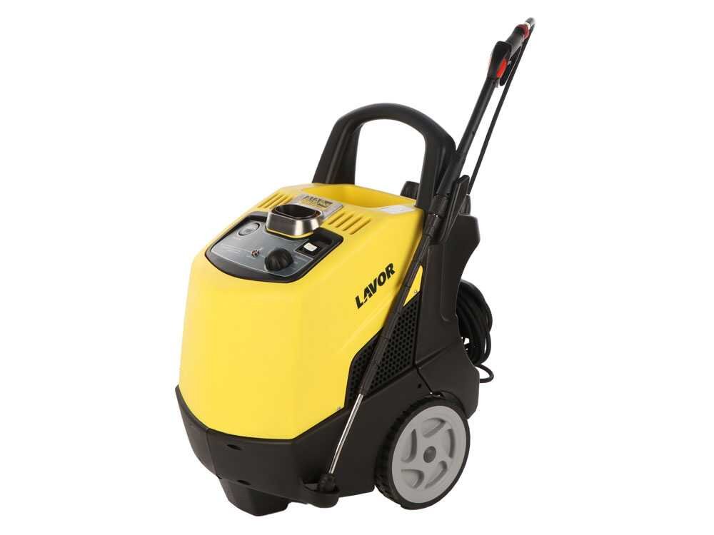 lavor dakota r 1509 gx nettoyeur haute pression à eau froide professionnel monophasé 160 bar 540 l/h lavor dakota r 1509 gx nettoyeur haute pression à eau froide professionnel monophasé 160 bar 540 l/h