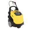 lavor dakota r 1509 gx nettoyeur haute pression à eau froide professionnel monophasé 160 bar 540 l/h