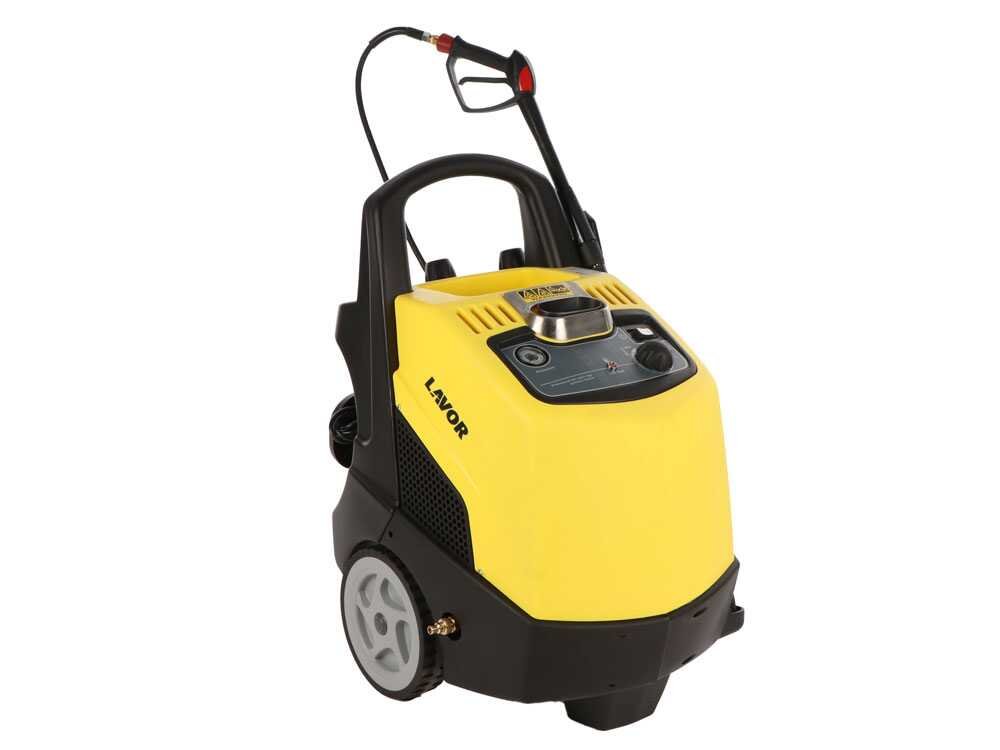 lavor dakota r 1509 gx nettoyeur haute pression à eau froide professionnel monophasé 160 bar 540 l/h lavor dakota r 1509 gx nettoyeur haute pression à eau froide professionnel monophasé 160 bar 540 l/h
