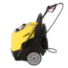 lavor dakota r 1509 gx nettoyeur haute pression à eau froide professionnel monophasé 160 bar 540 l/h