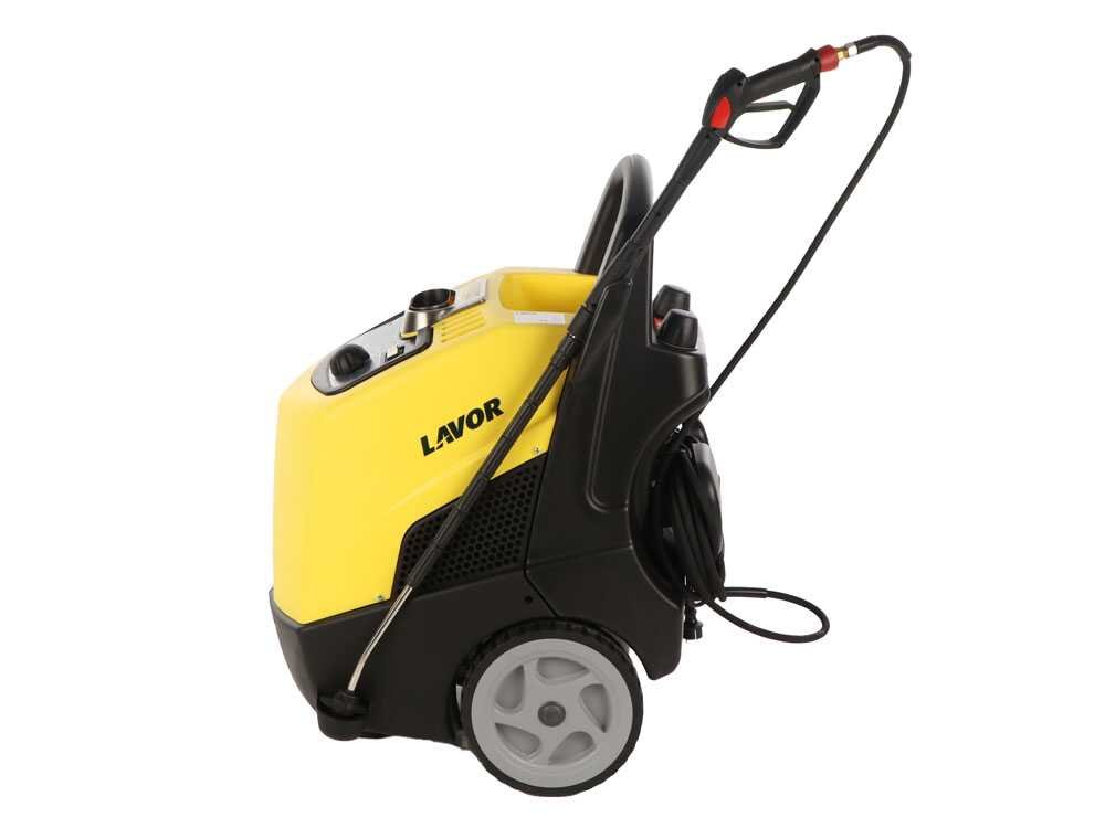 lavor dakota r 1509 gx nettoyeur haute pression à eau froide professionnel monophasé 160 bar 540 l/h lavor dakota r 1509 gx nettoyeur haute pression à eau froide professionnel monophasé 160 bar 540 l/h