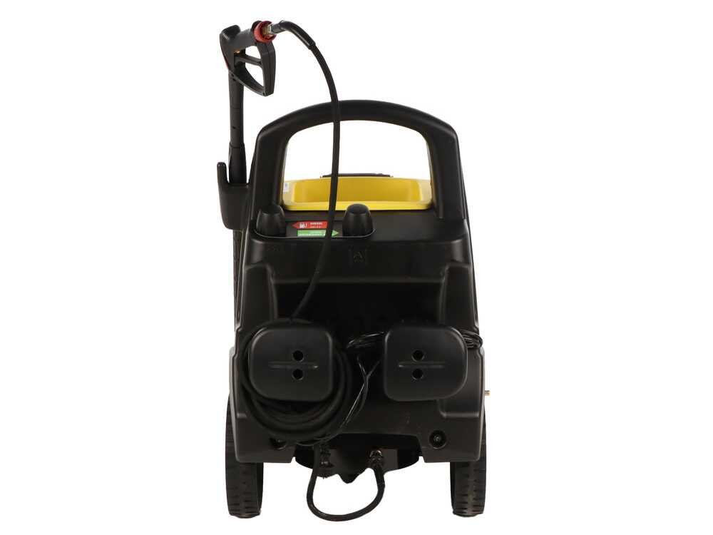 lavor dakota r 1509 gx nettoyeur haute pression à eau froide professionnel monophasé 160 bar 540 l/h lavor dakota r 1509 gx nettoyeur haute pression à eau froide professionnel monophasé 160 bar 540 l/h