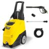 lavor rio r 1108 nettoyeur haute pression à eau chaude lavorwash 145 bar 450 l/h